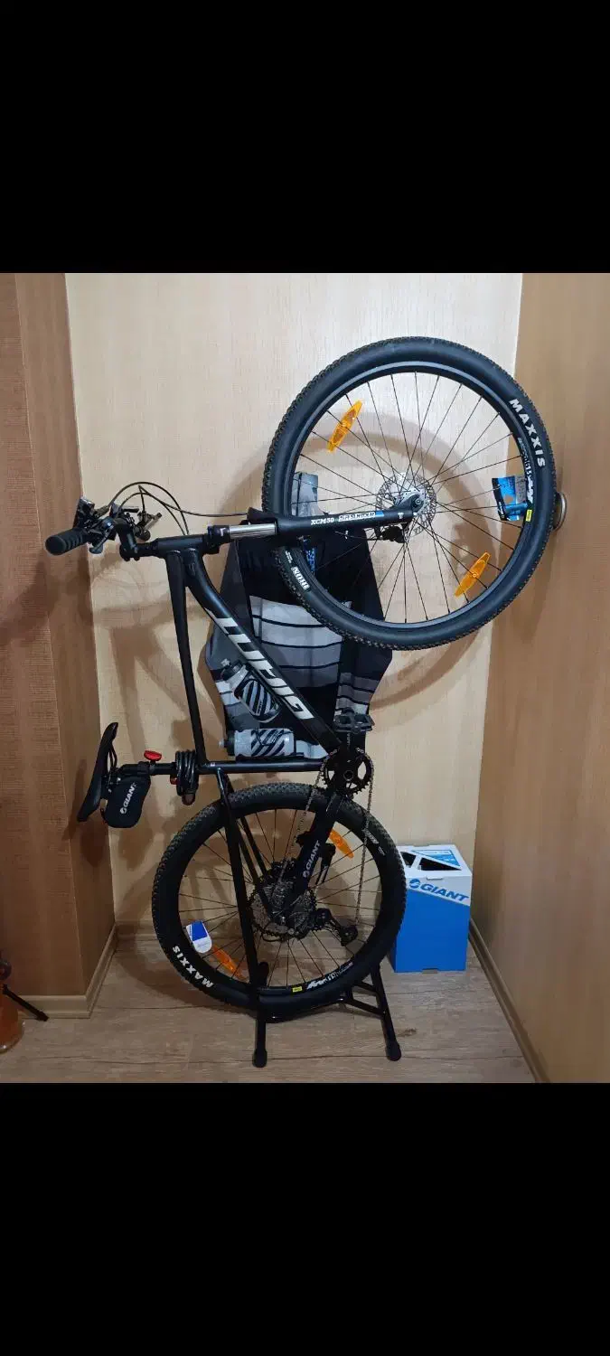 دوچرخه جاینت سایز ۲۹|دوچرخه، اسکیت، اسکوتر|شاهینشهر, فردوسی|دیوار