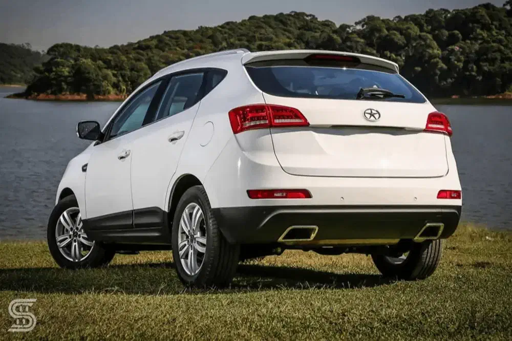 جکS5 اتومات|خودرو کلاسیک|آشخانه, |دیوار