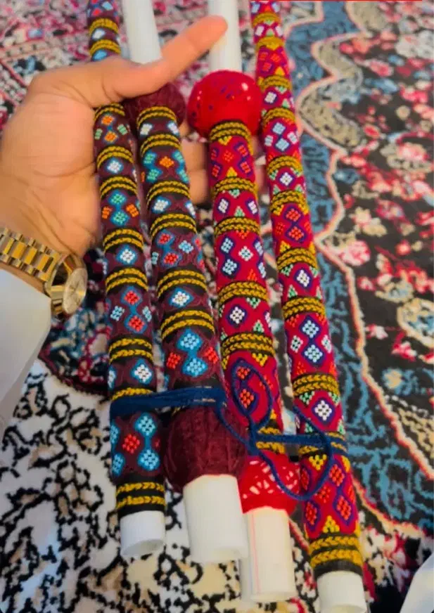 نی قلیون خاص و شیک|کلکسیون و سرگرمی|سراوان, |دیوار