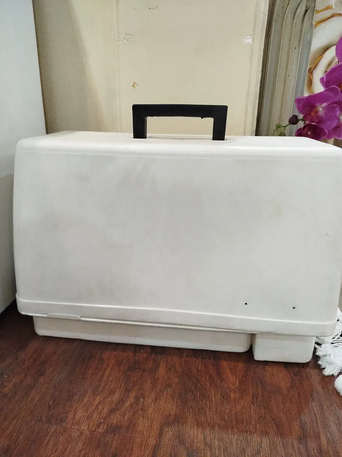 چرخ خیاطی مارشال|چرخ خیاطی و ریسندگی|تهران, افسریه شمالی|دیوار