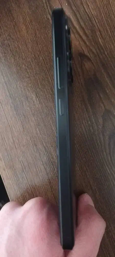 فروش گوشی Poco x6 pro 12/512 در حد اکبند|موبایل|تهران, مسعودیه|دیوار