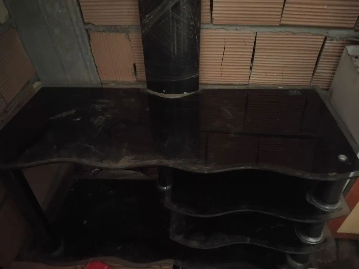 جا تلویزیون|میز تلویزیون|فریدون‌کنار, |دیوار