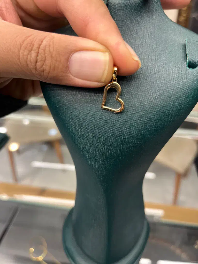 طلای بدون کارمزد|جواهرات|ملارد, |دیوار