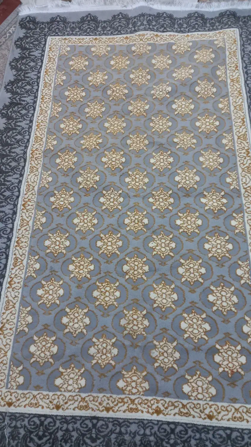 گلیمفرش در حد نو|فرش|بیجار, |دیوار