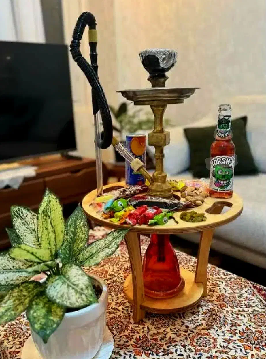 استندقلیون|صنایع دستی و سایر لوازم تزئینی|اصفهان, بابوکان|دیوار