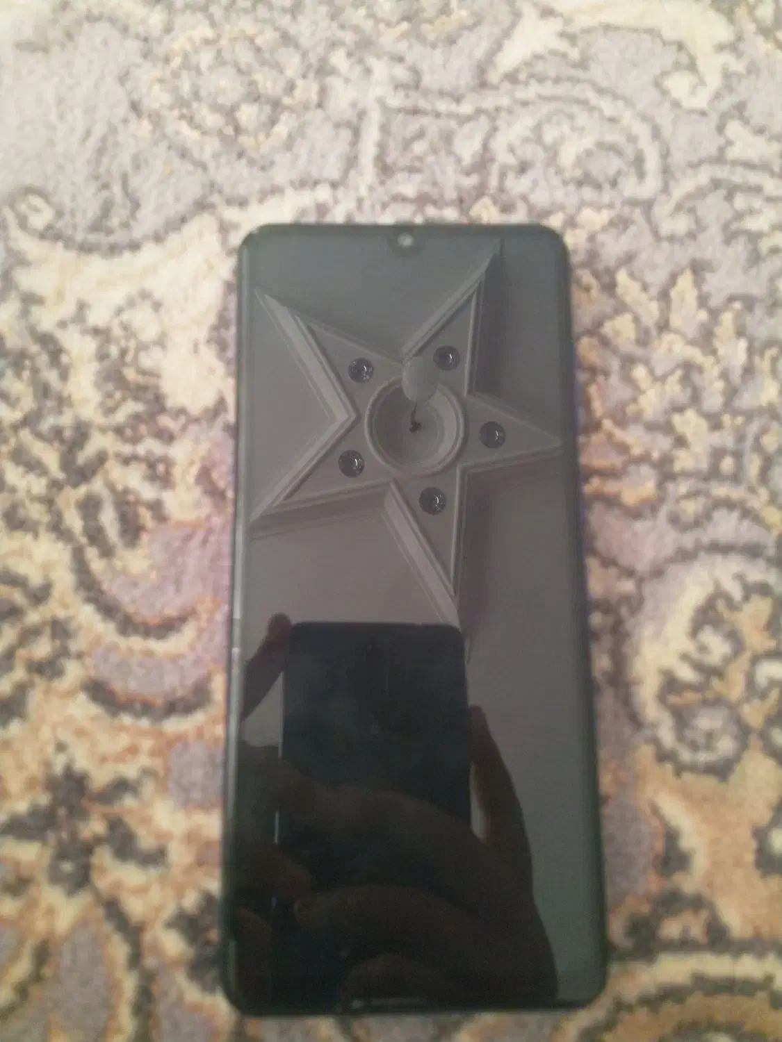 موبایل با آیسی خراب|موبایل|نسیم‌شهر, |دیوار