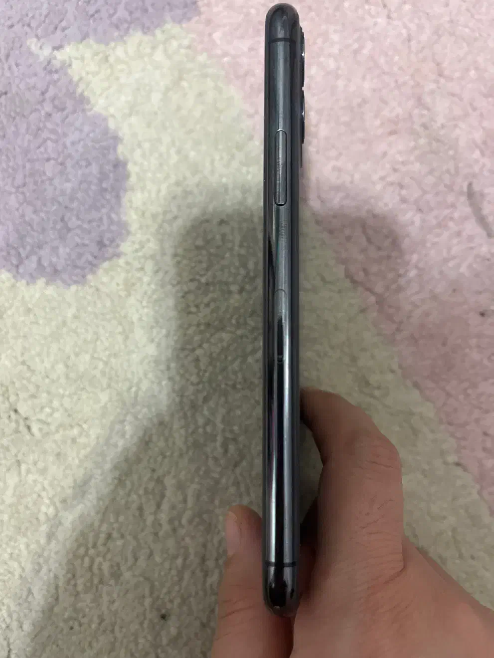 iPhone 11pro 256|موبایل|صفادشت, |دیوار