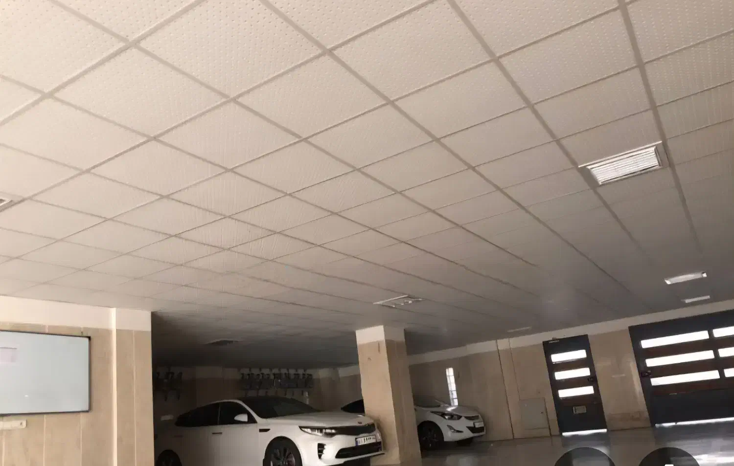 اجرای کناف و طراحی دکوراسیون داخلی|خدمات پیشه و مهارت|خرم‌آباد, |دیوار