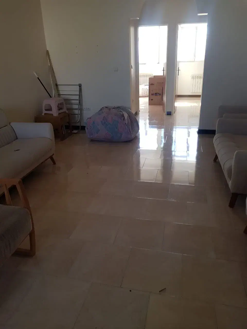 گلپایگان اپارتمان ۷۵متری|اجارهٔ آپارتمان|گلپایگان, |دیوار