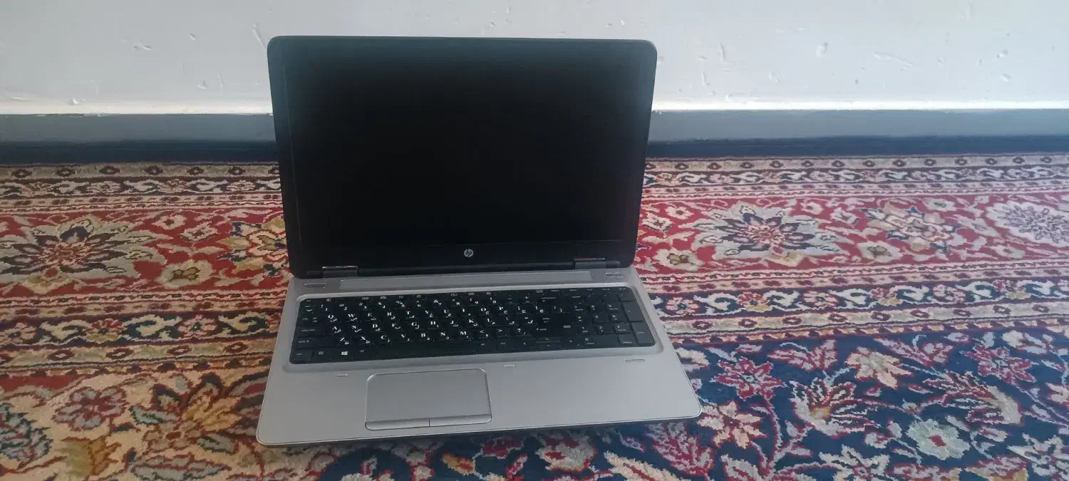 لب تاب hp|رایانه همراه|رامهرمز, |دیوار