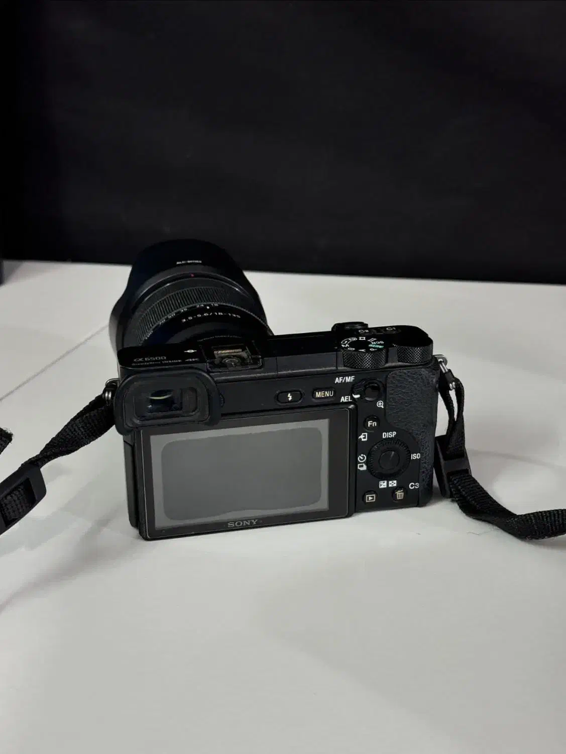 دوربین سونی a6500|دوربین عکاسی و فیلم‌برداری|تهران, بلوار کشاورز|دیوار