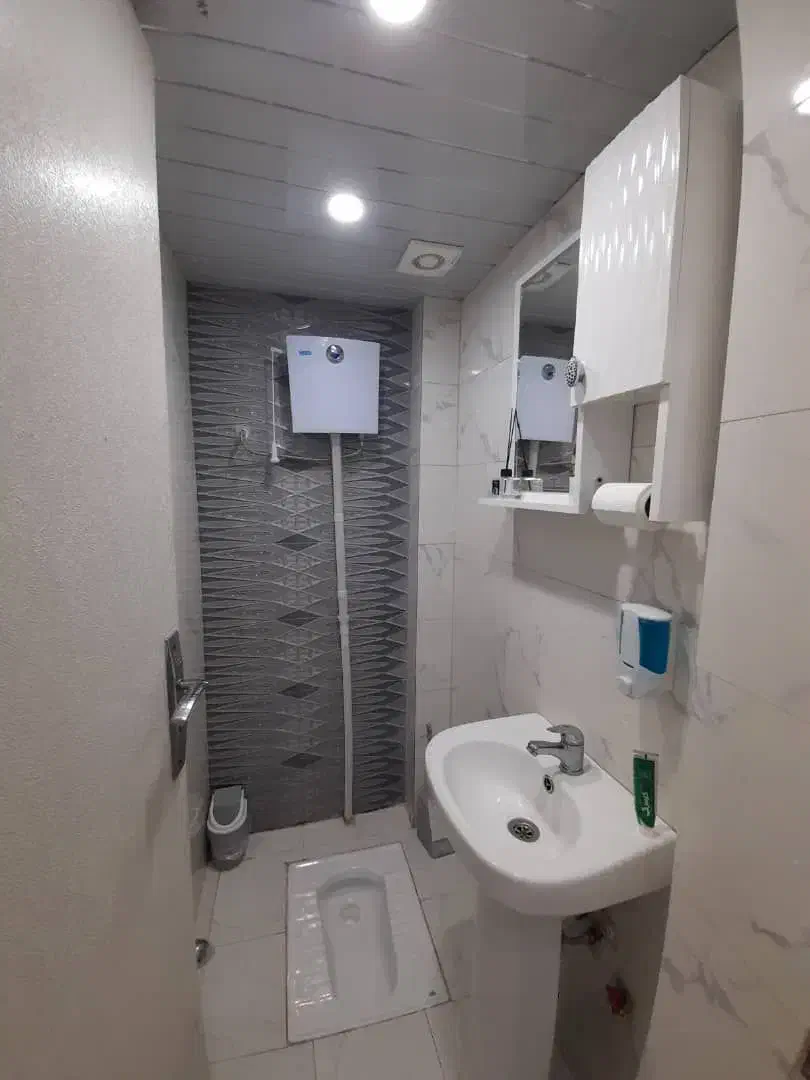 آپارتمان 65 متری نوساز طبقه اول تهران ملارد|فروش آپارتمان|قدس, شهرقدس|دیوار