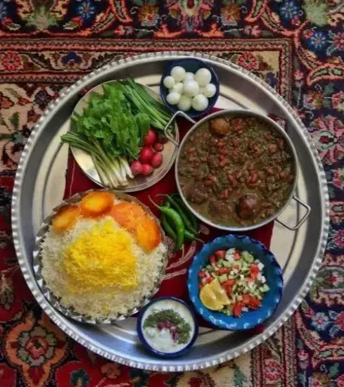 نظافت منزل و پذیرایی از مهمانان|خدمات پذیرایی، مراسم|تهران, قلهک|دیوار