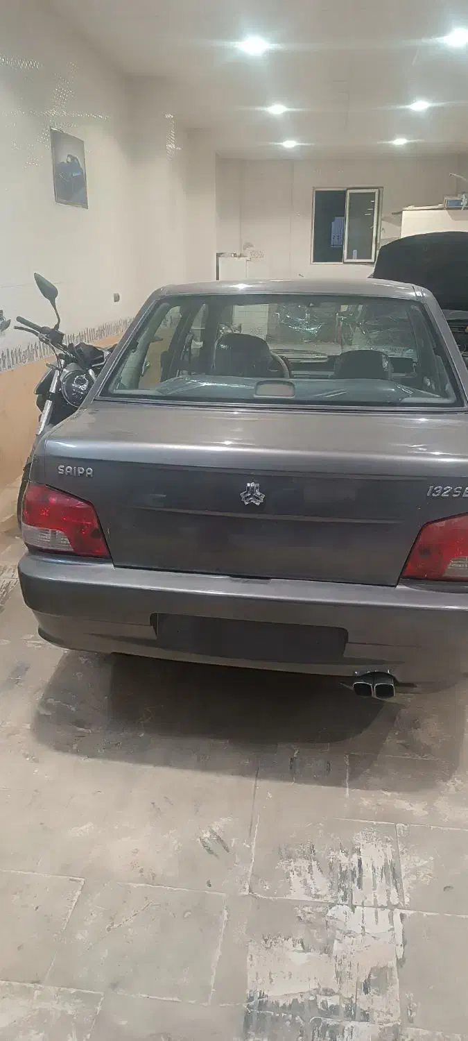 پراید 132|خودرو سواری و وانت|بجنورد, |دیوار