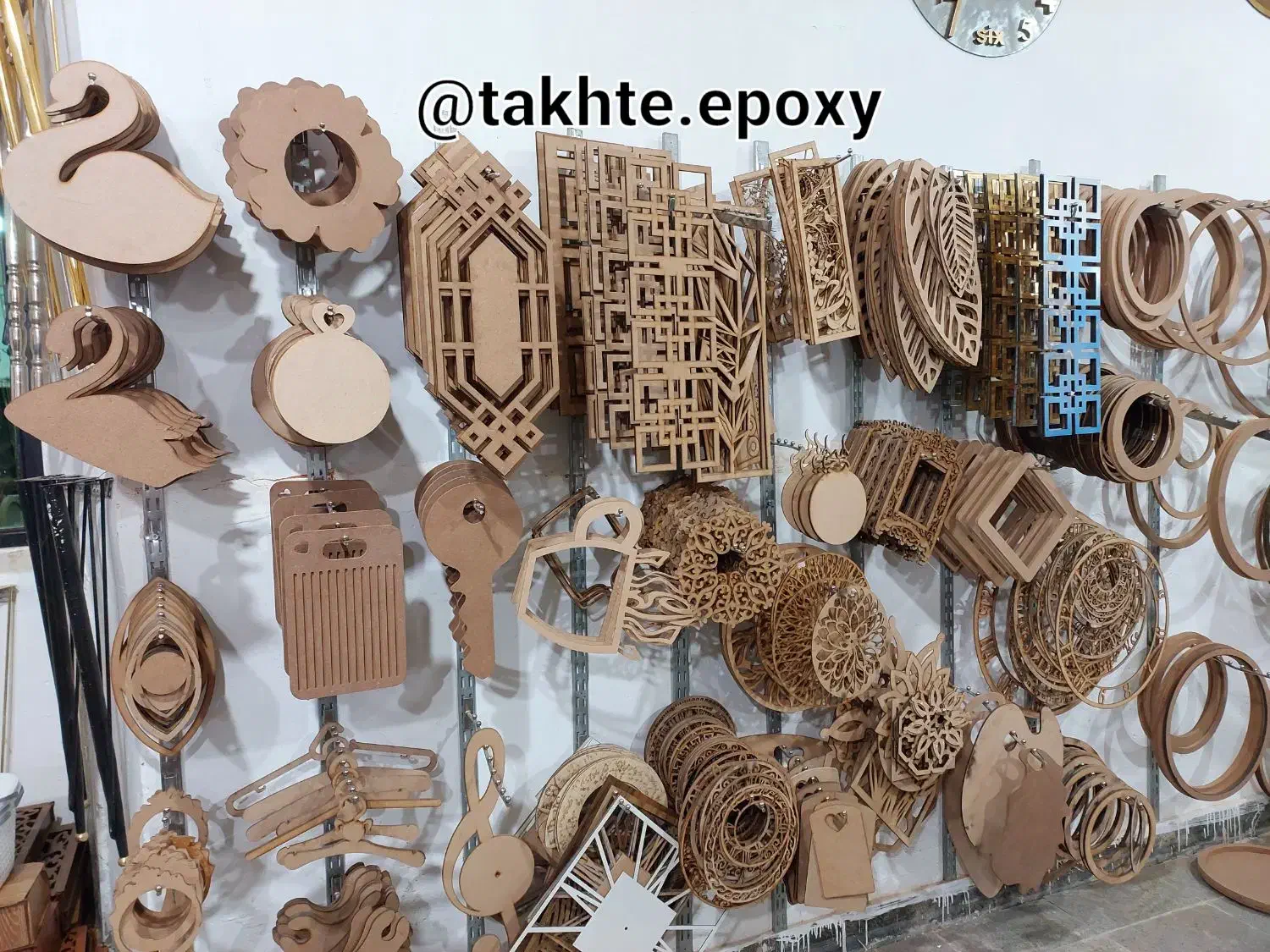 لوازم هنری و ساخت|خدمات پیشه و مهارت|ارومیه, |دیوار