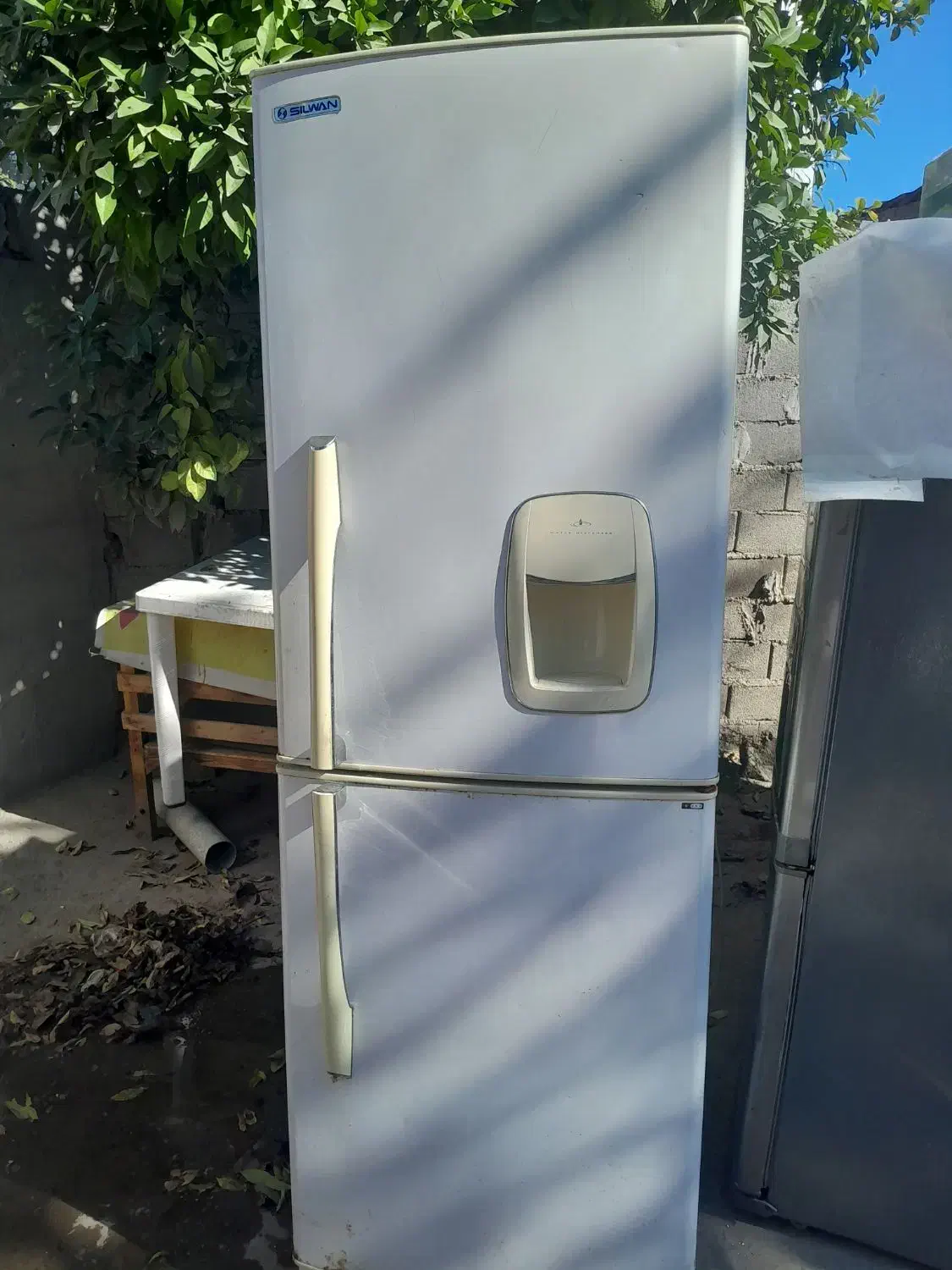 یخچال فریزر|یخچال و فریزر|مینودشت, |دیوار