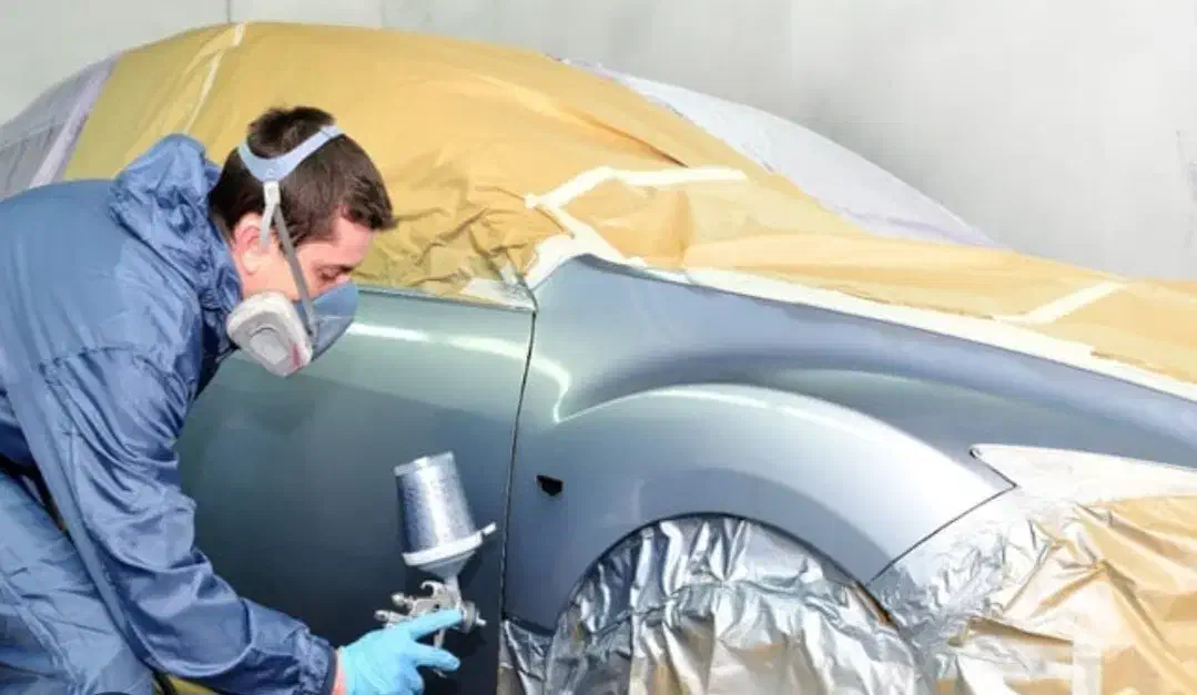 خدمات دیتیلینگ خودرو|خدمات موتور و ماشین|شاهینشهر, شهرک صنعتی|دیوار