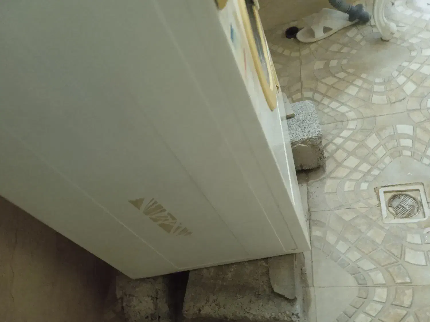 لباس شویی|ماشین لباسشویی و خشک‌کن لباس|برازجان, |دیوار