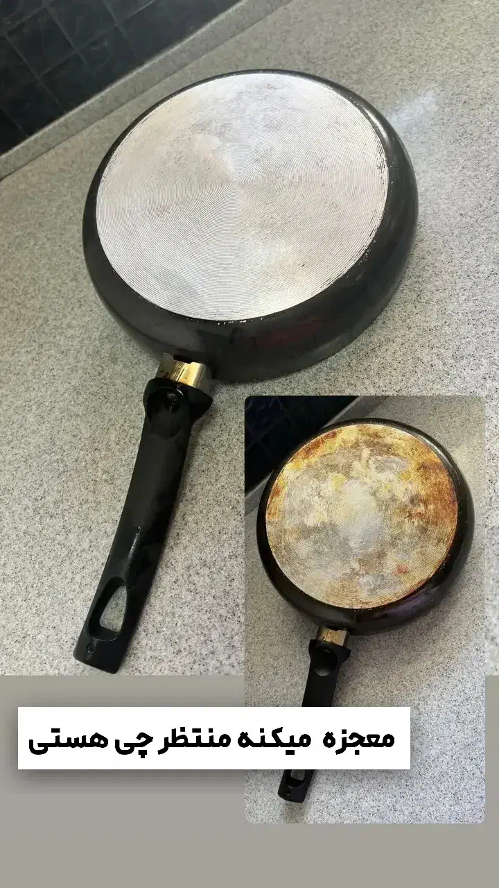 محصولات نانوسان|لوازم نظافت|کرمان, |دیوار