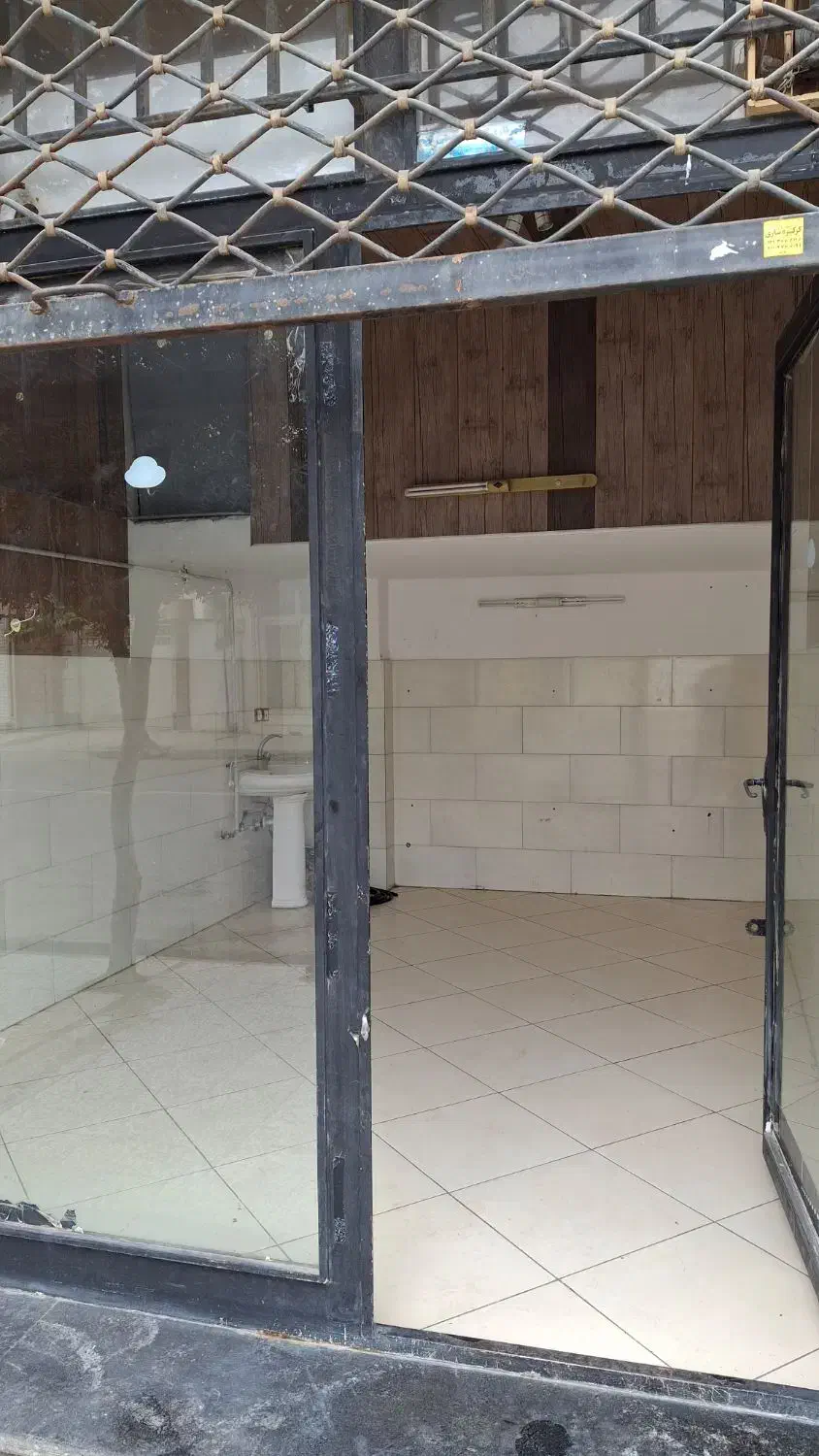 اجاره مغازه بر سرابی|اجارهٔ مغازه و غرفه|گنبد کاووس, |دیوار