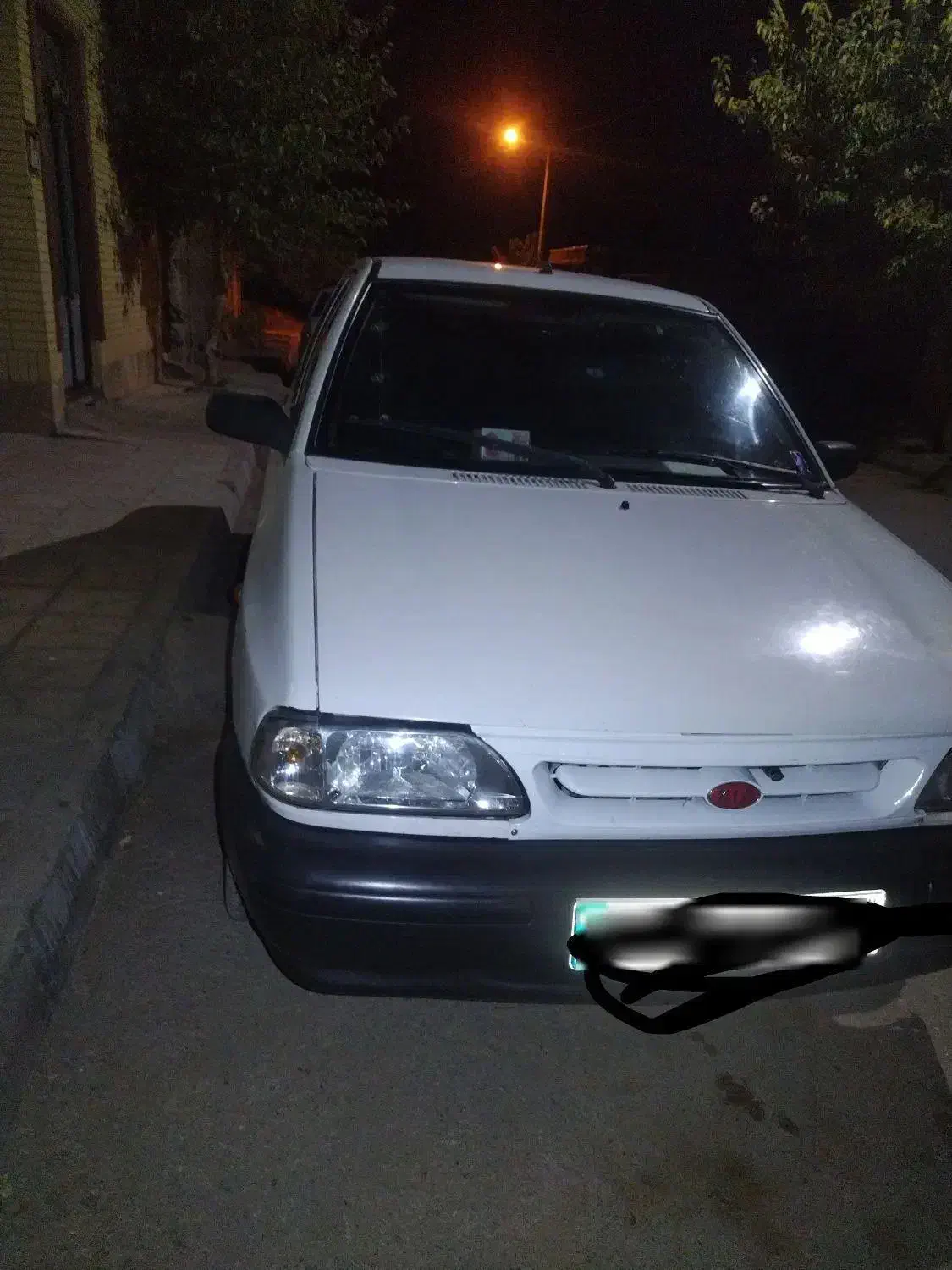 پراید 131 اس ای|خودرو سواری و وانت|کدکن, |دیوار