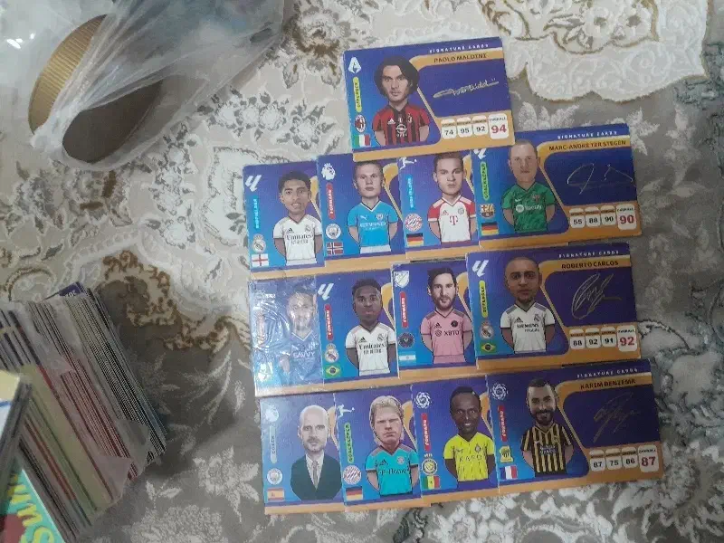 کارت کیمدی|اسباب‌‌بازی|بروجرد, |دیوار