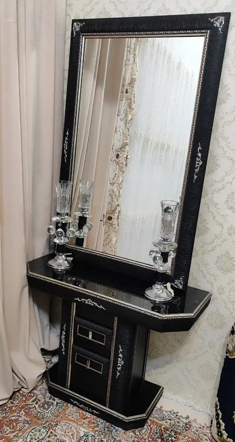 فروش وسایل منزل|بوفه، ویترین، کنسول|ایوان, |دیوار