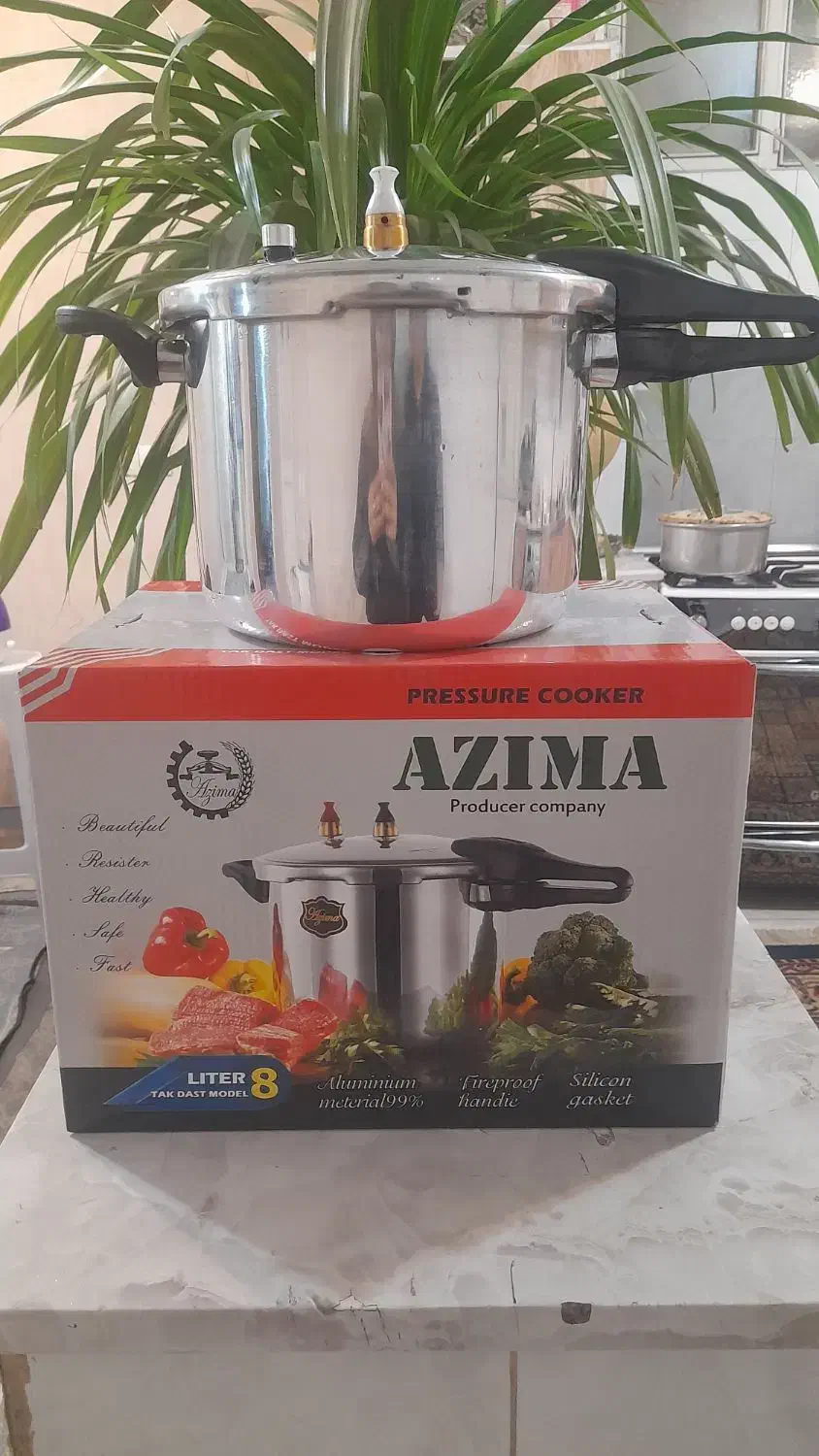 تک دست عظیما مناسب|ظروف پخت‌وپز|نجف‌آباد, شهید بهشتی|دیوار