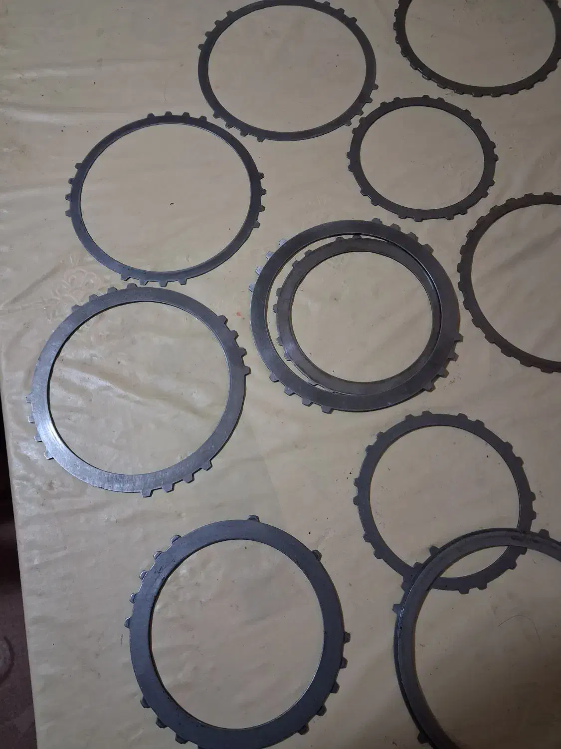 کاتریچ پمپ و غیره|خودرو سنگین|هشتگرد, شهرک بعثت|دیوار