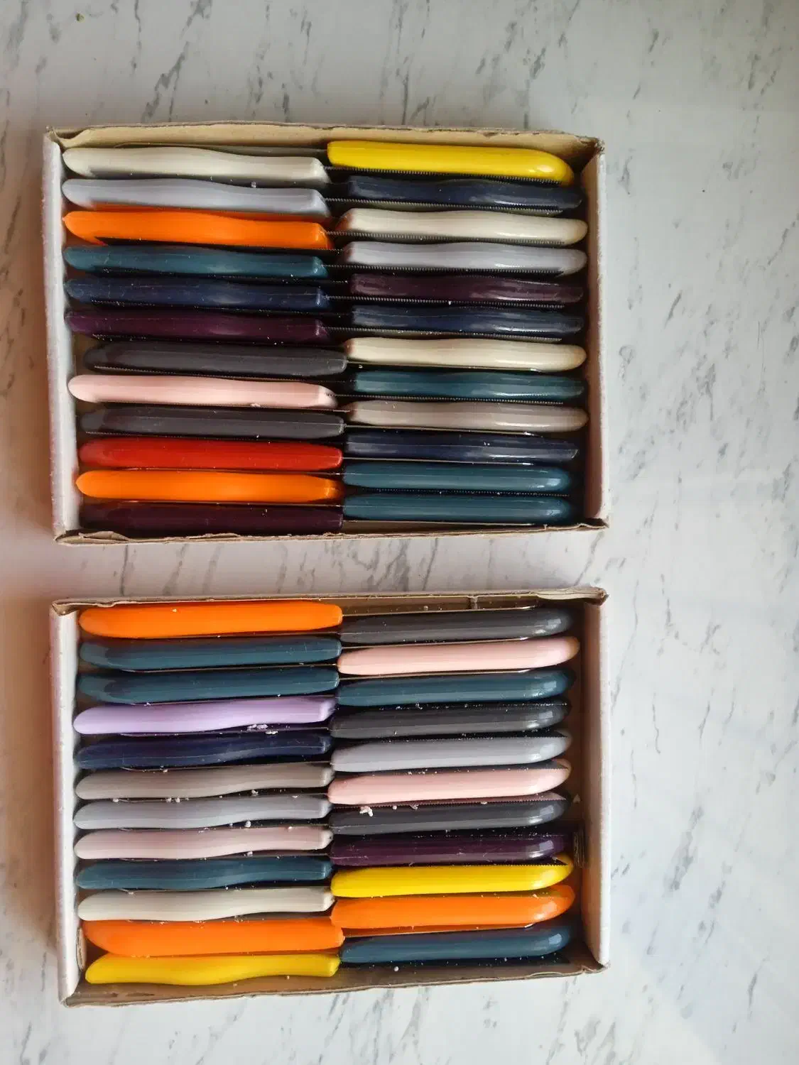 فروش عمده چاقوی آشپزخانه|ظروف پخت‌وپز|کرج, شاهین‌ویلا|دیوار