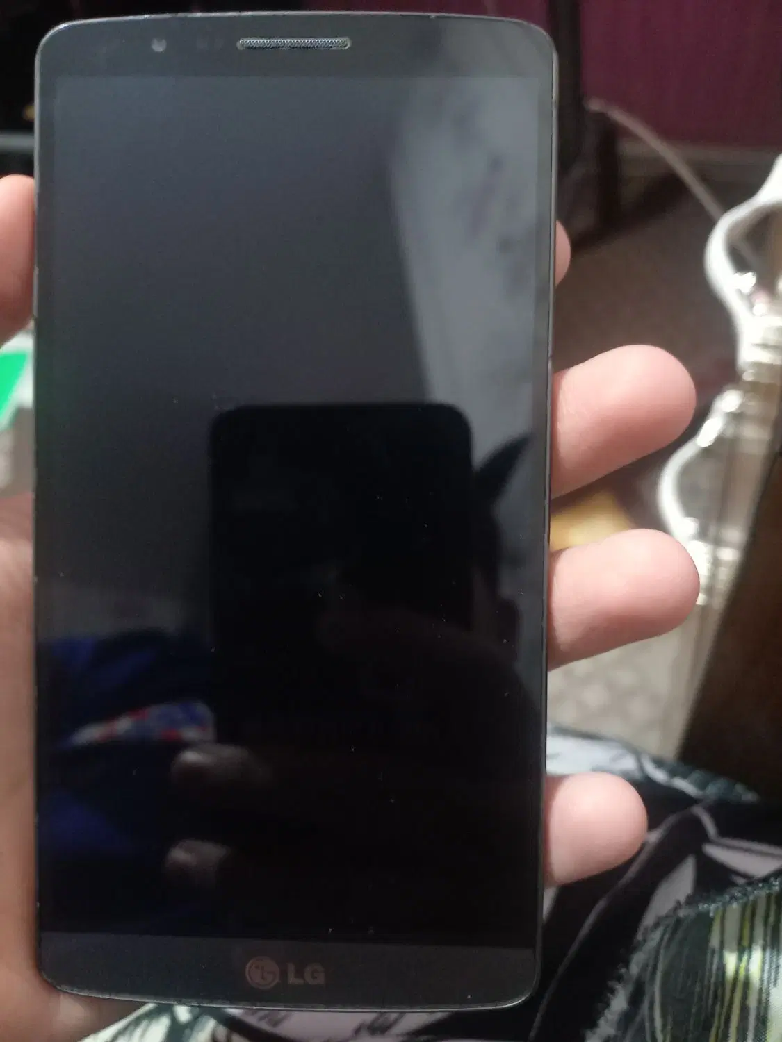 گوشی LG G3|موبایل|اهواز, گلستان|دیوار