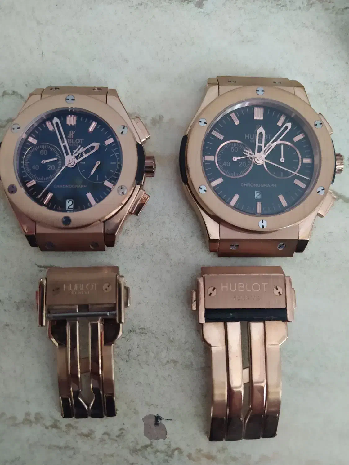 ساعت مچی|ساعت|تهران, حصار بوعلی|دیوار