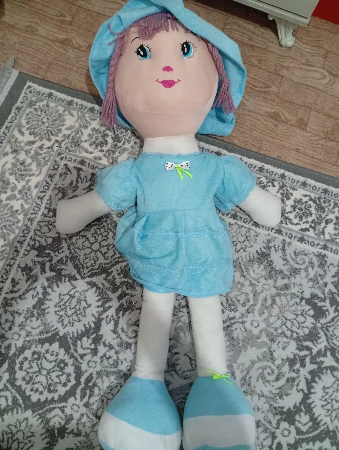 عروسک|اسباب‌‌بازی|نهاوند, |دیوار