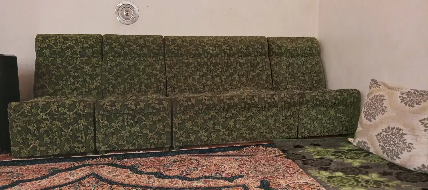 مبل|مبلمان خانگی و میز عسلی|مرند, |دیوار