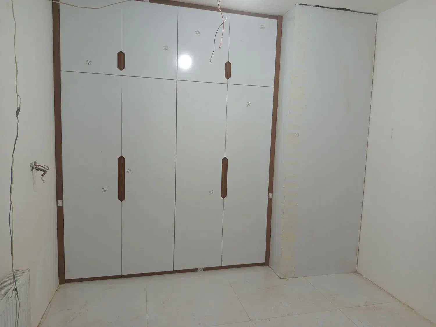 کمد دیواری.. دکوراسیون داخلی|جاکفشی، کمد، دراور|اصفهان, شهرک ولیعصر|دیوار