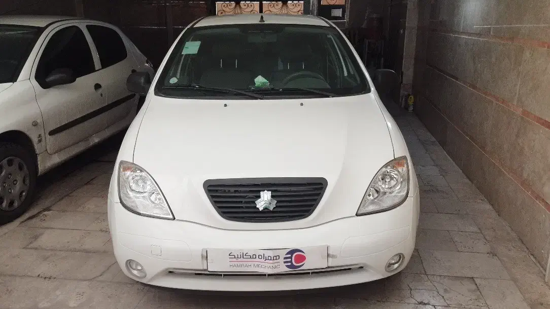 تیبا 2 EX مدل 1401|خودرو سواری و وانت|تهران, نیروی هوایی (پیروزی)|دیوار