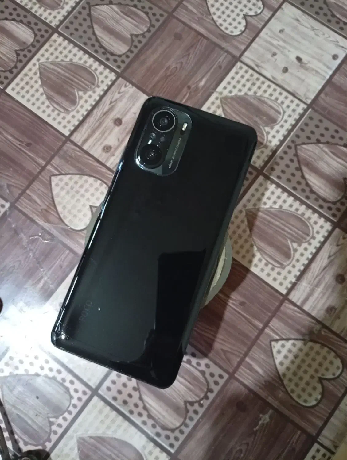 poco f3|موبایل|ارومیه, |دیوار