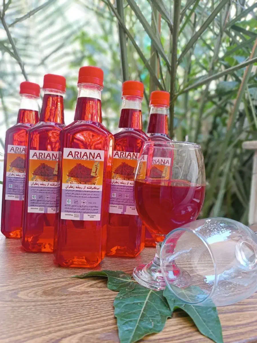 حراج عصاره زعفران|حراج|اردبیل, |دیوار