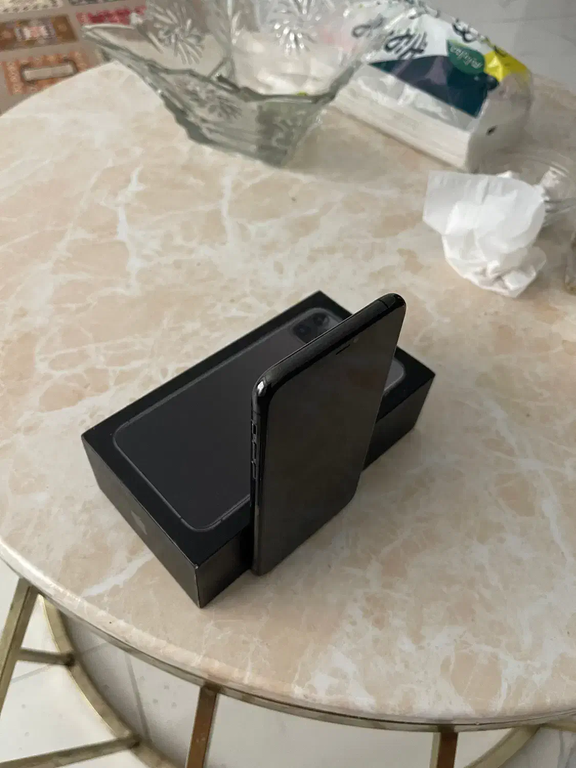 iphone 11 promax 256|موبایل|کرج, فاز ۳ گوهردشت|دیوار