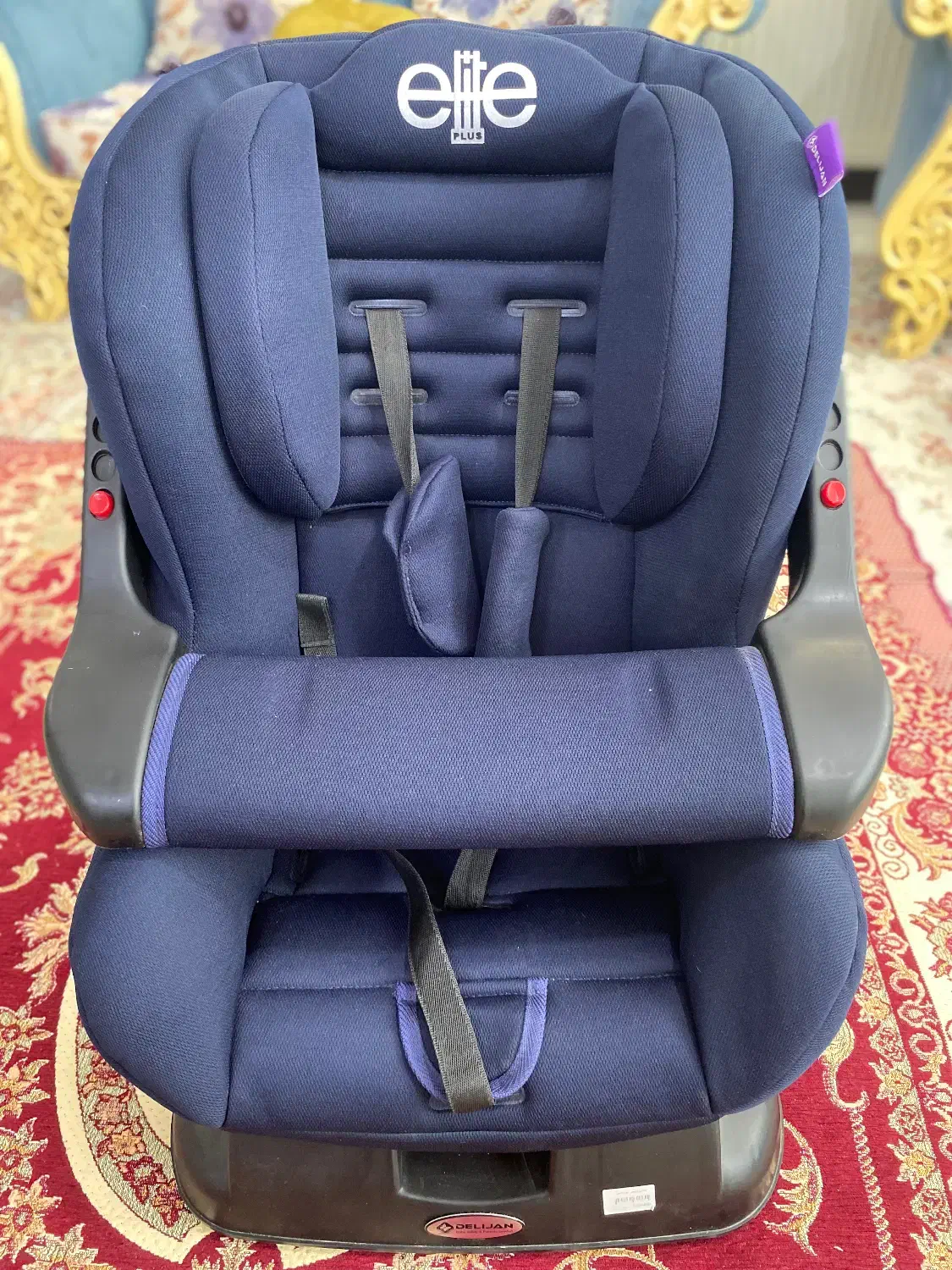 ۵ تیکه سیسمونی (با هم)|کالسکه و لوازم جانبی|شیروان (خراسان), |دیوار