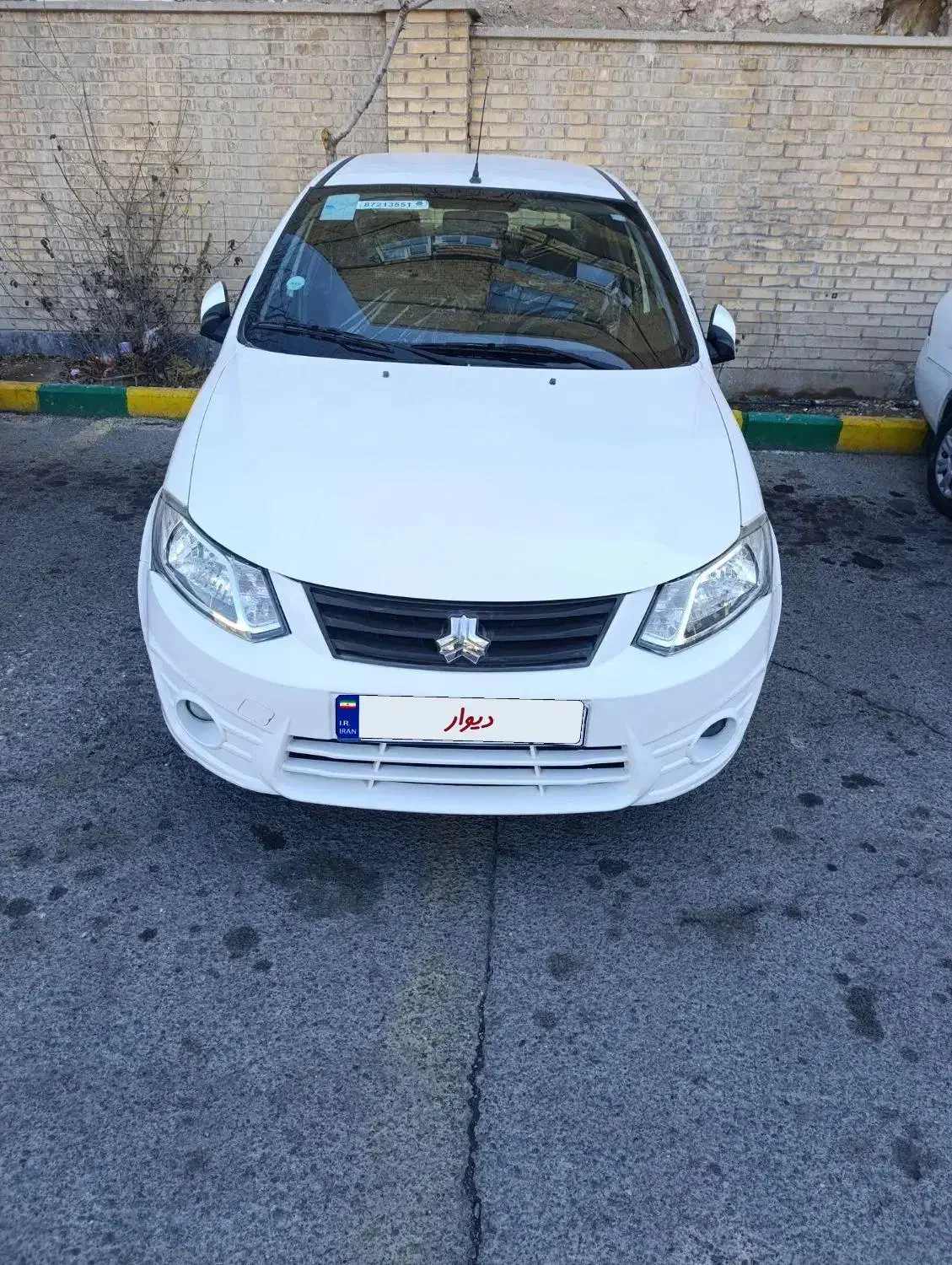 ساینامدل۱۴۰۰|خودرو سواری و وانت|فردیس, شهرک شهید حسینی|دیوار