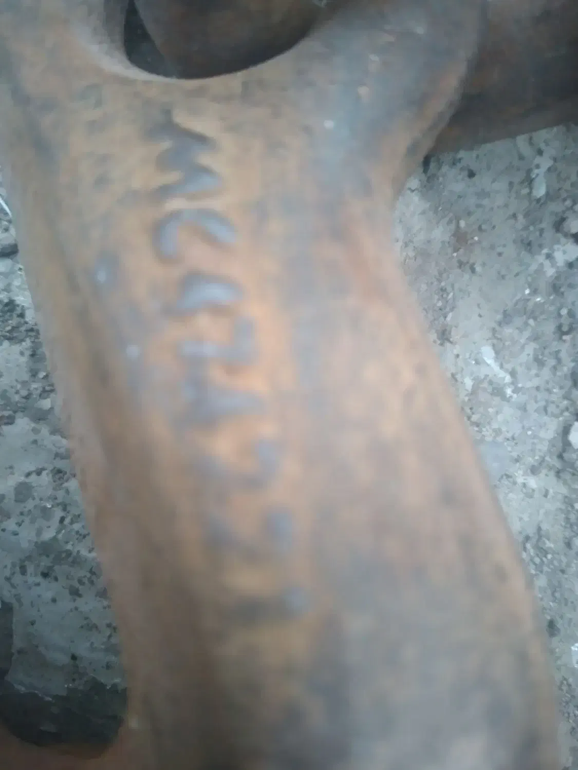 زنجیر اصل امریکای|قطعات یدکی و لوازم جانبی|تهران, جوانمردان (اندیشه)|دیوار