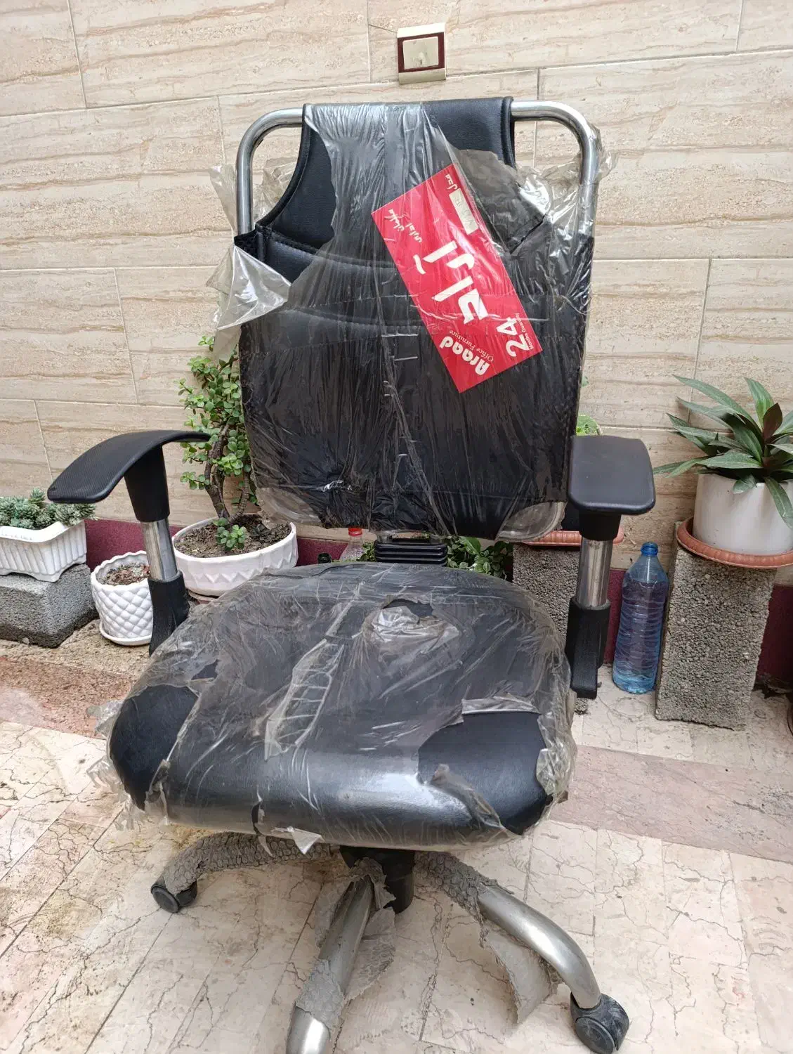 میز و صندلی اداری|مبلمان اداری|گرگان, |دیوار