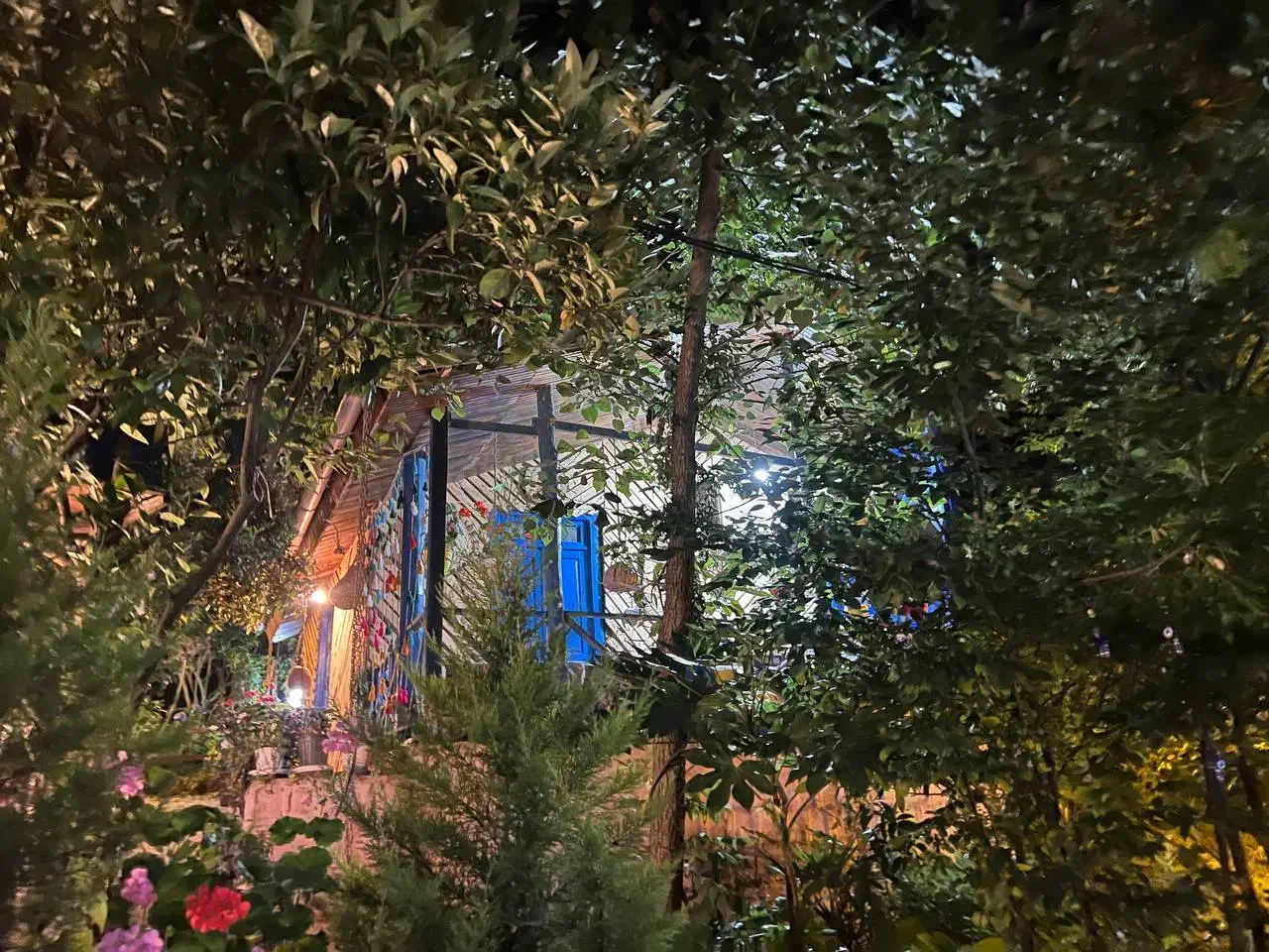 کلبه چوبی اجاره شب|اجارهٔ کوتاهمدت آپارتمان و سوئیت|نشتارود, |دیوار