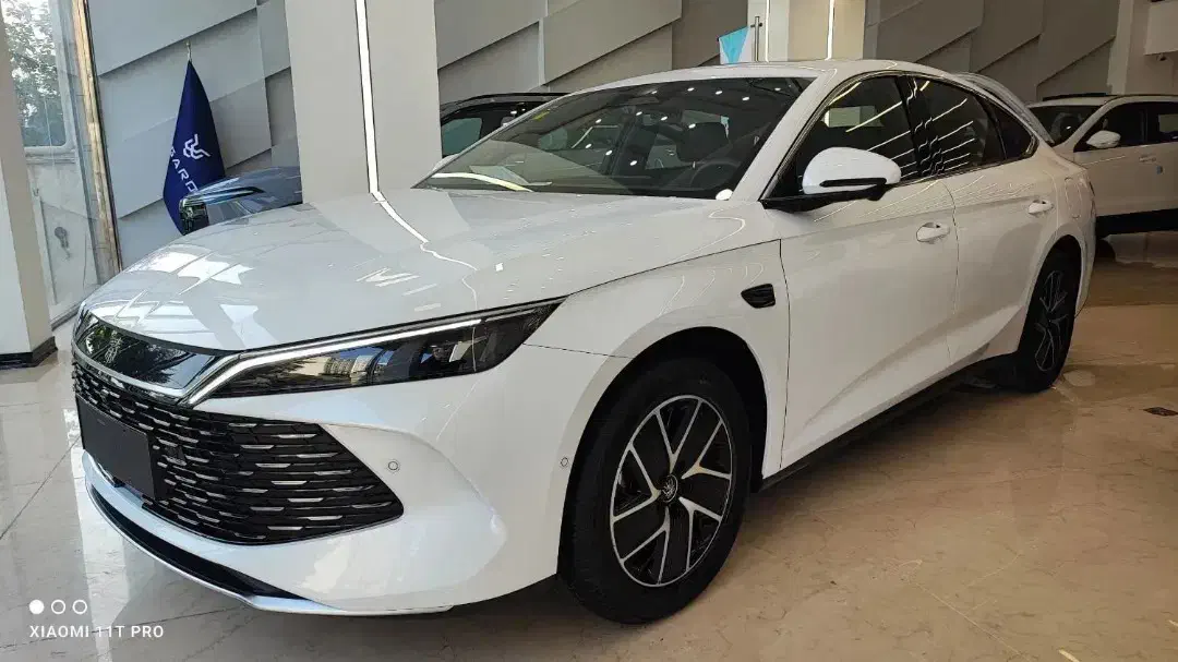 بی وای دی چین ال/Byd qin l|خودرو سواری و وانت|تهران, اختیاریه|دیوار