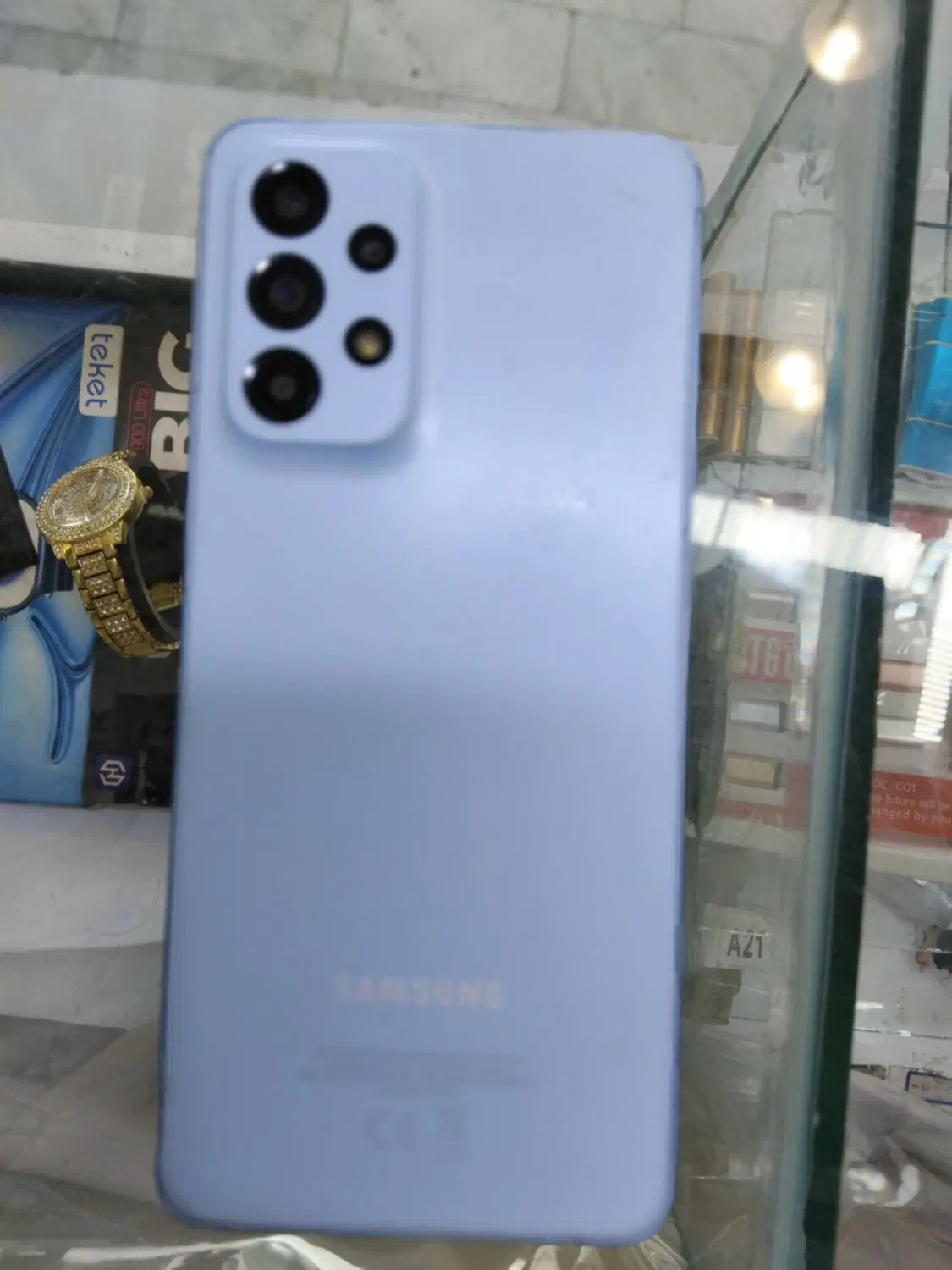 سامسونگ A335G|موبایل|مشهد, نوده|دیوار