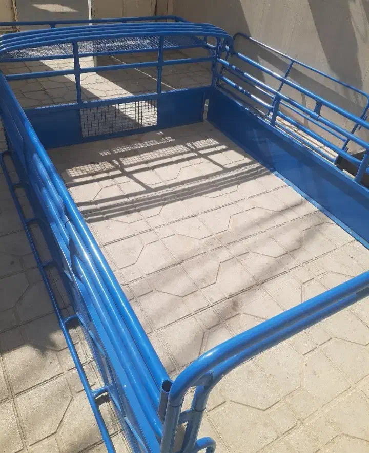 بره  زنده کشتار    در مکان شما|حیوانات مزرعه|شیراز, جوادیه|دیوار