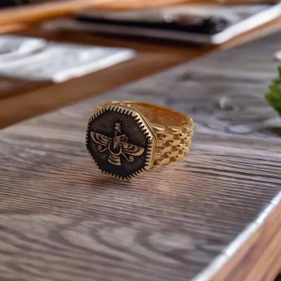 انگشتر فروهر|بدلیجات|اسلامشهر, شهرک مفیدی|دیوار