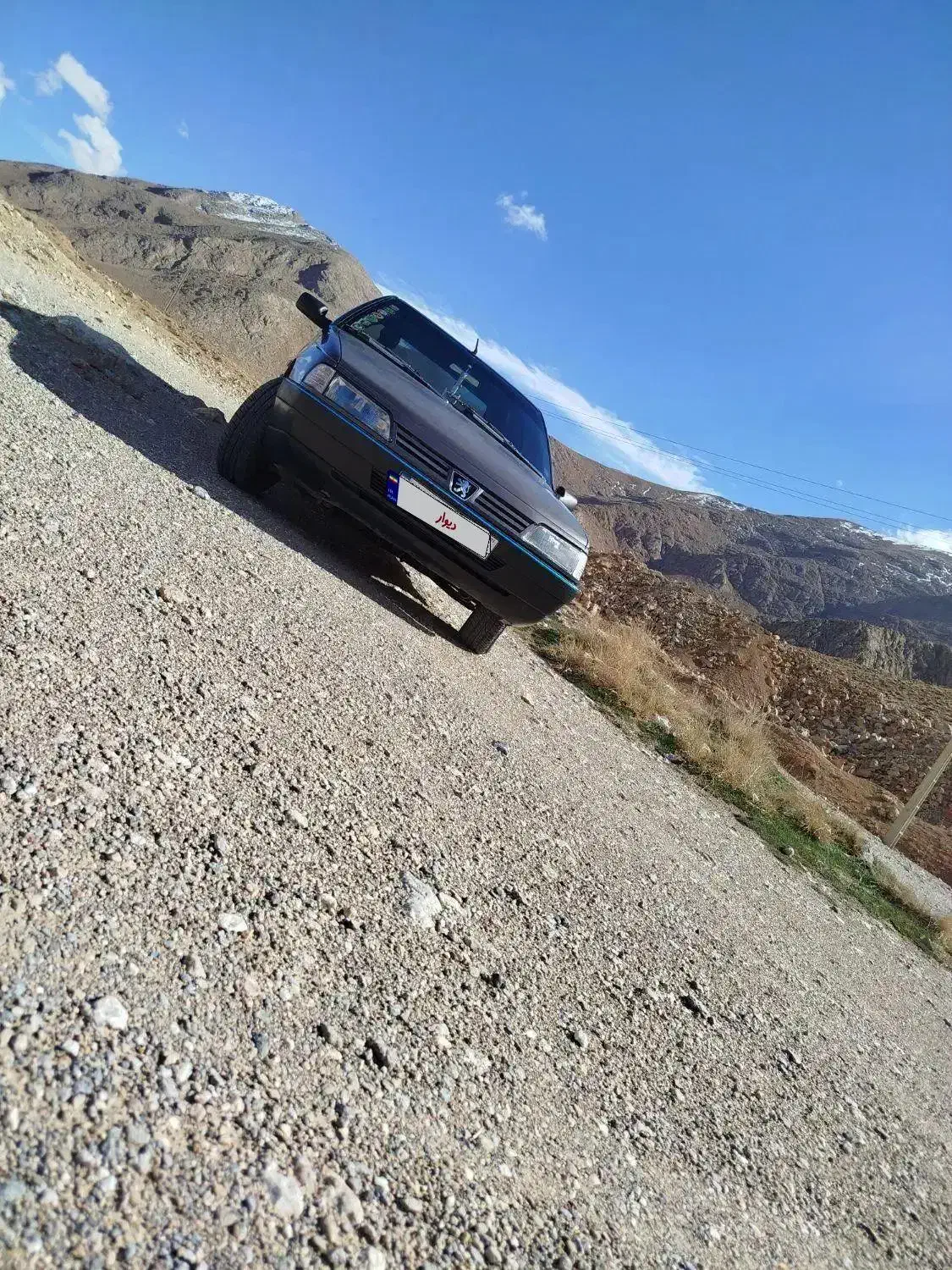 روا|خودرو سواری و وانت|شهرکرد, |دیوار