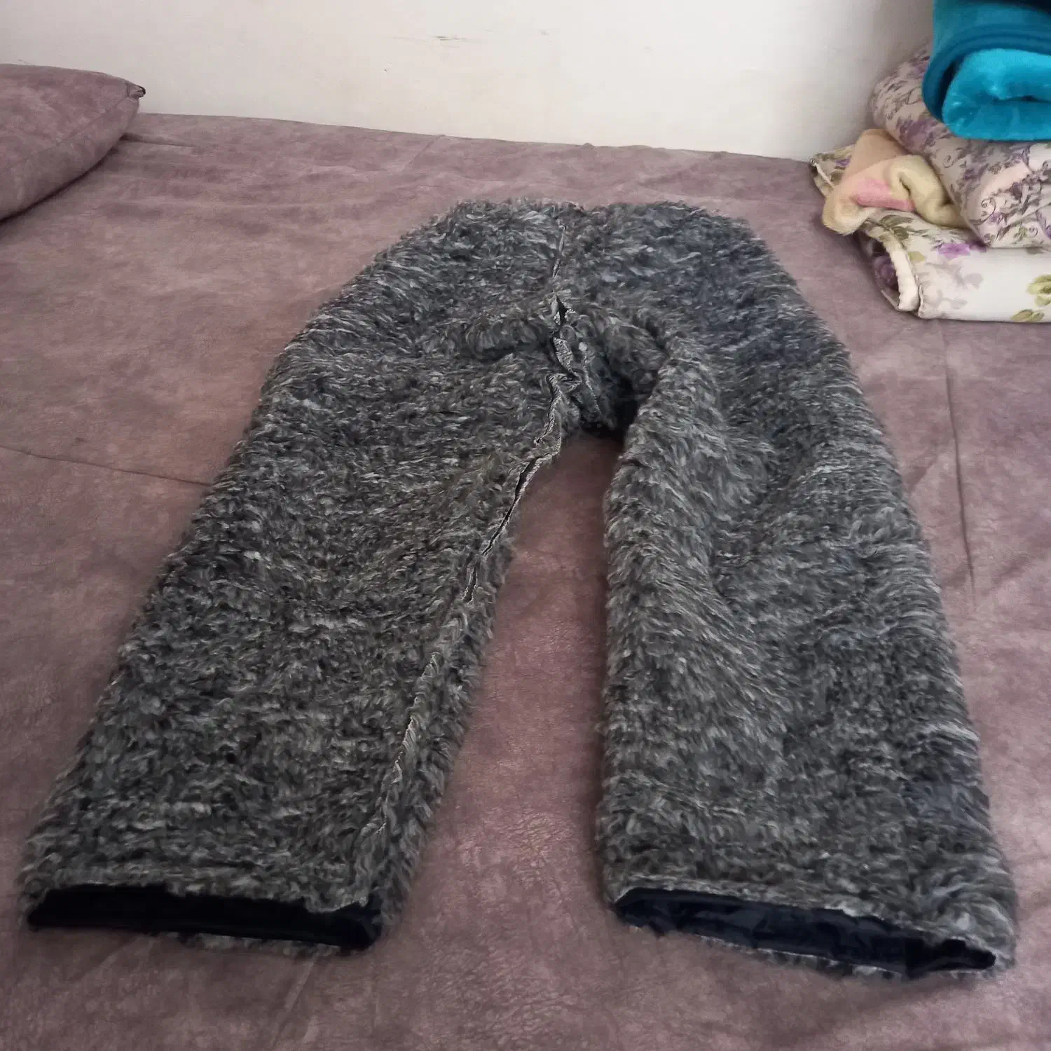 شلوار بادگیر مردانه|لباس|سبزوار, باهنر|دیوار